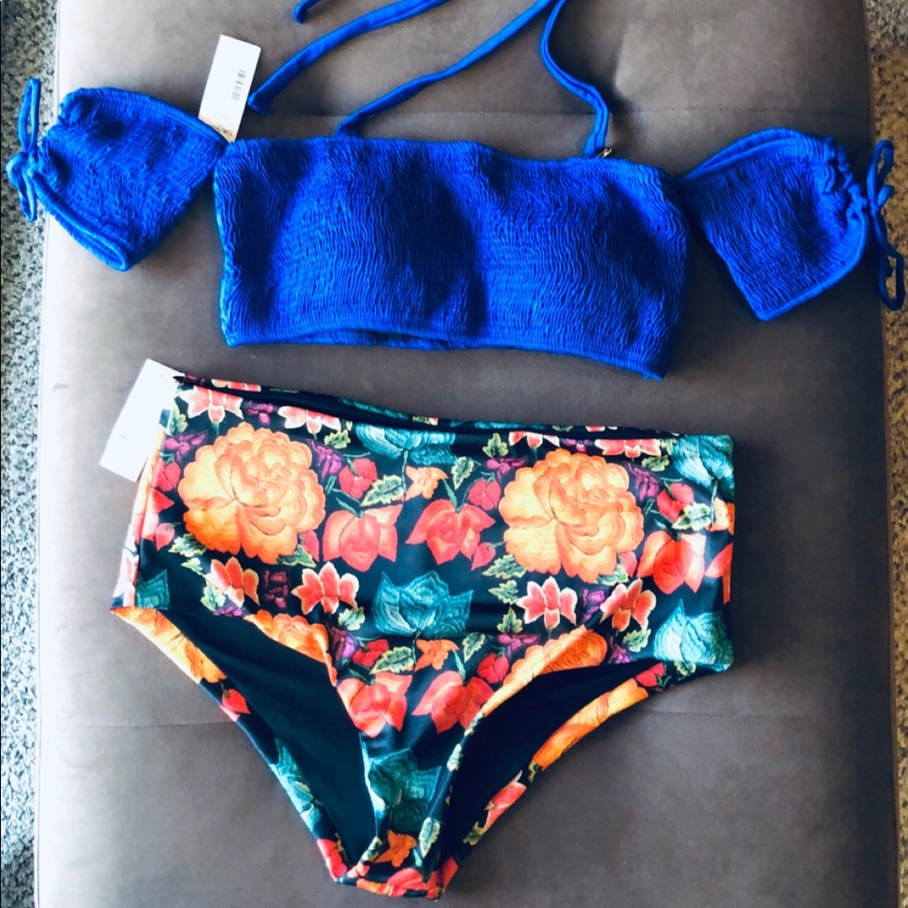 Swimsuit